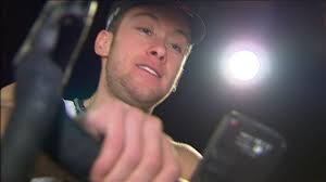 Boily, vivant et amoureux