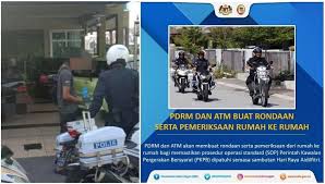 Resignation letter employer confirmation letter. Polis Akan Buat Rondaan Aidilfitri Periksa Rumah Banyak Kereta
