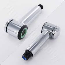 kwc faucet parts pullout sprays