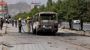 Последние твиты от afghanistan man (@afghanistanman4). A Bomb Explosion Of A Bus In Southern Afghanistan Killing Nine Anha Hawarnews English