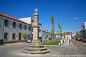 ویلا نوا د فوز کوا. Vila Nova De Foz Coa Portugal