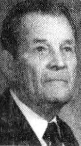 Clarence Webb Wheatley (1921-1995)