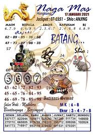 Pin Di Kode Syair