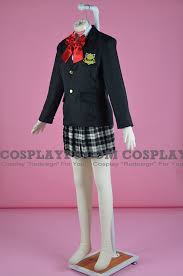 The bride (uma thurman), gogo yubari (chiaki. Benutzerdefinierte Kill Bill Gogo Yubari Kostume Chiaki Kuriyama Cosplayfu Com