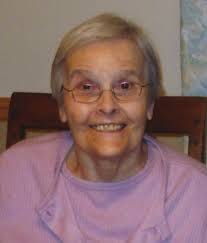 Obituary information for Christine Margaret Lapinski