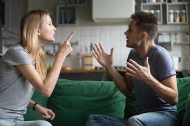 There's nothing worse than an artificial echo chamber created by public censorship. Defining Toxic Relationships