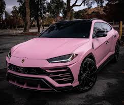 Pin By Jordi On My Life In 2020 Pink Lamborghini Sports Cars Luxury Pink Car