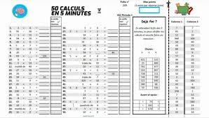 Cahier de 10 jeux à imprimer. Decouvrez Des Fiches D Exercices Pour Cp Ce1 Ce2 Cm1 Cm2 Maitre Lucas
