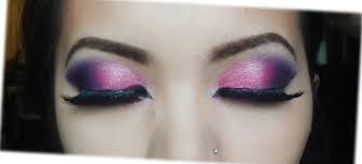 Follow my youtube channel ! Pretty Pink Makeup Looks