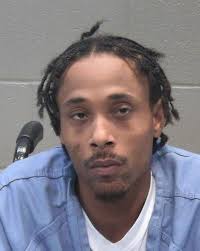 BEAN III, RAVEN ERIC 34 Black Male Arrested By HUBER HEIGHTS PD Charges  DOMESTIC VIOLENCE