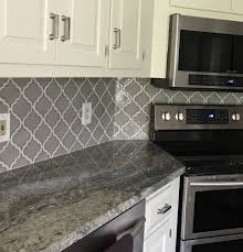 44 different arabesque backsplash tile ideas. Pin On Home