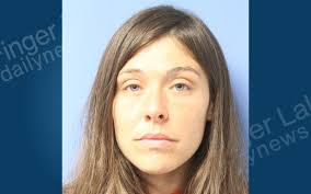 Wayne County Sheriff's Make Family Court Warrant Arrest