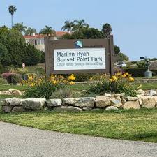 MARILYN RYAN SUNSET POINT PARK