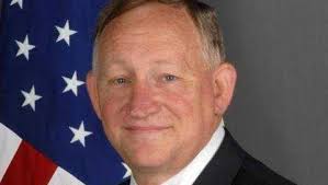 Former Saudi Arabia ambassador talks about dealing with ISIS