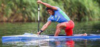 Leonardo boff (born 1938), friar, theologian, silenced by the vatican due to his socialist stance; Brazilian Queiroz Dos Santos In Good Form At Icf Sprint Under 23 And Junior World Championships