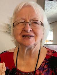 Obituary of Carolyn J. Trenchard