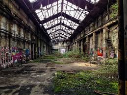 Abandoned Places Cologne Germany Verlassene Orte Verfallene Gebaude Vergessene Orte