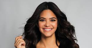 Alina Robert enfrenta un doble desafío en 'Make Love Great Again'