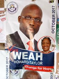 CAN CDC /WEAH BRING A CHANGE YOU ARE QUESTING FOR WHEN PRESIDENT ELLEN AND  HER SURROGATES ARE NOW CDCIANS ? WHAT CORRUPTION FIGHT ARE YOU QUESTING FOR  WHEN THE LIKES OF ALEX