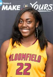 2016-2017 Women's Basketball Roster