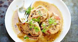 Chaud Lapin 30 Recettes A Decouvrir Absolument Recette De Cuisine Rapide Recette Recette Diner Rapide