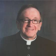 Repose of the Soul of our Founding Priest, Father Michael Stewart