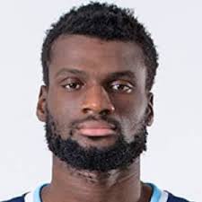 Marc-Eddy Norelia, fiche joueur, son actualité, ses stats