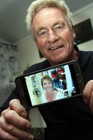 Organ donation seen from both sides