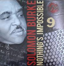 Solomon Burke