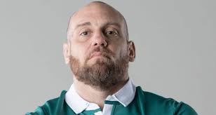 Former St. Rita of Cascia High School standout Chris McDevitt played