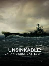 Film ini mengikuti perjalanan sekelompok awak yang menemukan kapal laut misterius yang pernah menghilang di tahun 1962. Watch Unsinkable Japan S Lost Battleship Prime Video