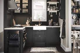 3 mm wood , black metallic. How To Buy An Ikea Kitchen Reviews By Wirecutter