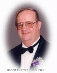 Robert Ellsworth Elyea (1940-2008)