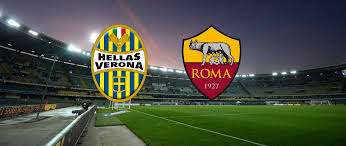 Justin kluivert, diego perotti and henrikh mkhitaryan score to give roma all 3 points! Ufficiale Roma Sconfitta A Tavolino 3 0 Contro L Hellas Verona