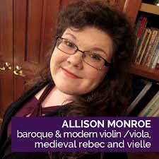 Apollo's Fire Virtual Music School