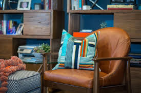 When it comes to mixing patterns, color plays pick out an accent color that goes well with the rest of your room. Decorating With Pillows Hgtv