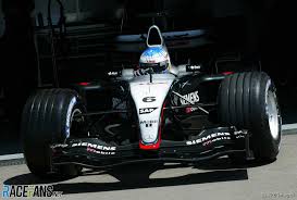Image result for Chromaflair 2003 McLaren