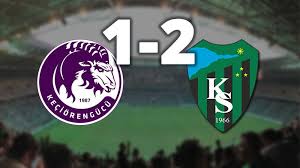 Download the vector logo of the kocaelispor brand designed by in encapsulated postscript (eps) the above logo design and the artwork you are about to download is the intellectual property of the. Kocaelispor 5 Turda Kocaeli Spor
