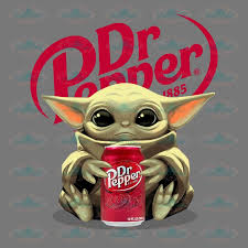 Dr Papper Baby Jedi Star Wars Baby Baby Yoda Star War Star War Png Png File Cute Disney Drawings Star Wars Baby Cute Disney Wallpaper