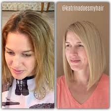 Visit our clearwater hair salon in the tampa bay area, fl salon lofts market. Katrinadoesmyhair Hair Salon 1 619 208 2909
