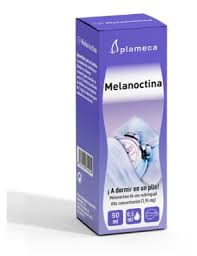 Melatonina 3 mg 60 tablet. Plameca Melanoctina Melatonina Gotas 50ml