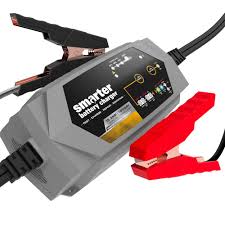 Read more the guide for details. Diy Battery Restoration Car Battery Repair Charger