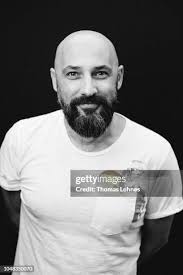 Francesco Rizzi poses at the 'Meet the Filmmakers' event during the... News  Photo