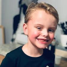 Saving Silas- A Cystic Fibrosis Warriors Journey