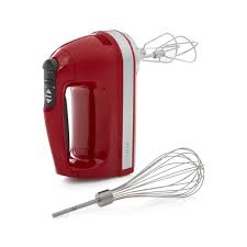 We provide affordable writing services for students around the world. Kitchenaidkitchenaid Empire Red 9 Speed Hand Mixer Dailymail
