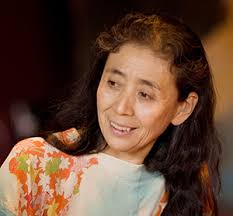 Choreographer Otake Begins 3-Year Appointment with Seminar, Exhibition