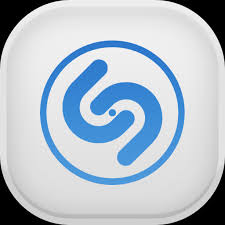 Flat icons, material icons, glyph icons, ios icons, font icons, and more design styles. Shazam Icon In Png Ico Oder Icns Kostenlose Vektor Icons
