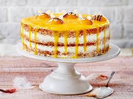 Dem sind wir auf den grund gegangen, und eigentlich ist es ganz. Torten Die Besten Rezepte Lecker