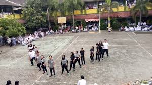 Maybe you would like to learn more about one of these? Modern Dance Wedrow Smk Negeri 6 Semarang Youtube