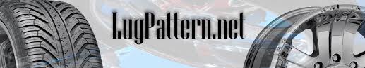 Nissan Lug Pattern Reference Guide Lugpattern Net